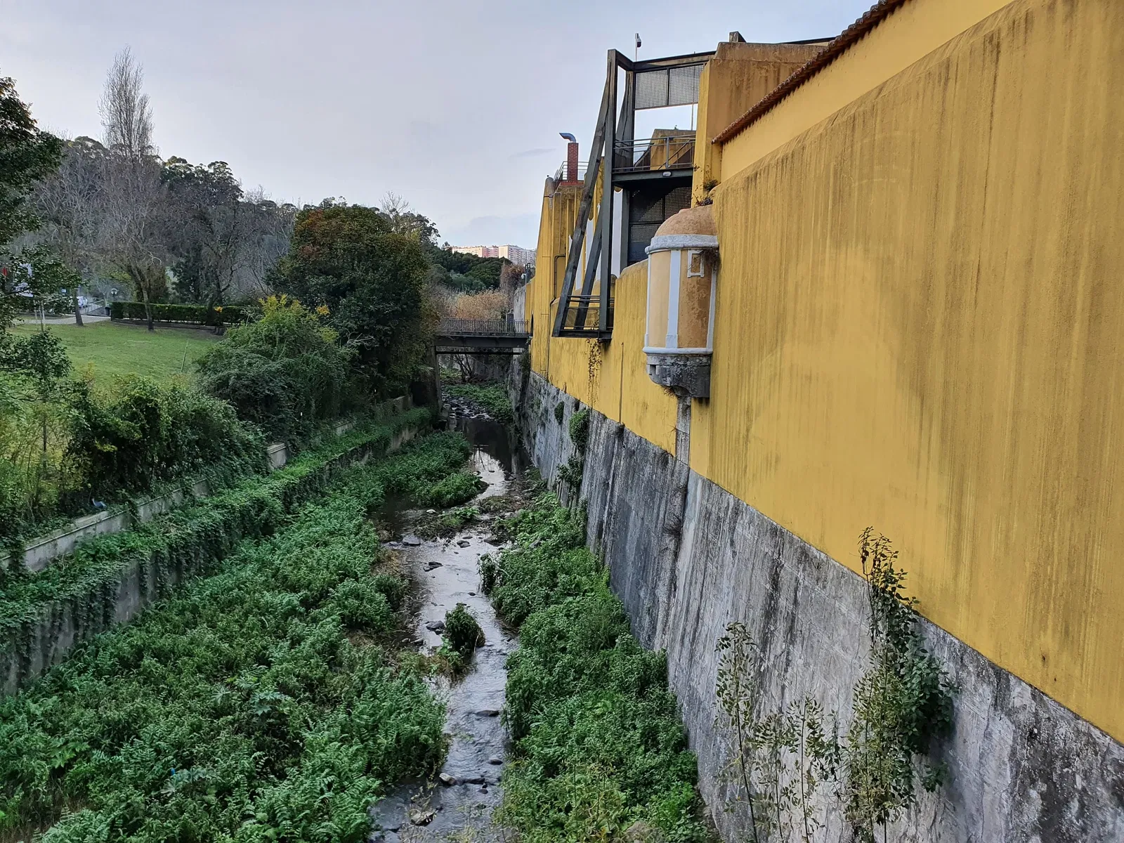 Barcarena Gunpowder Factory