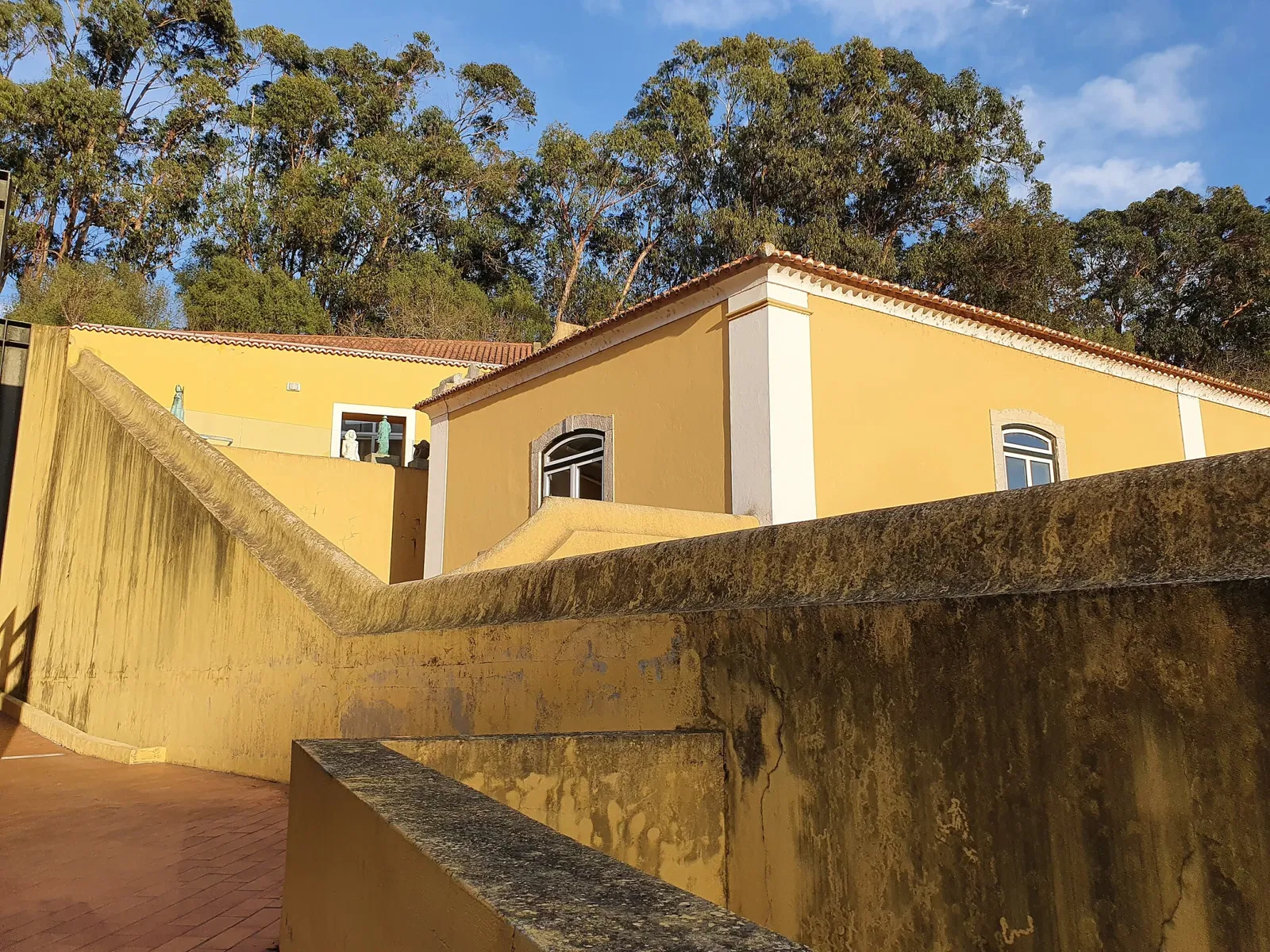 Barcarena Gunpowder Factory