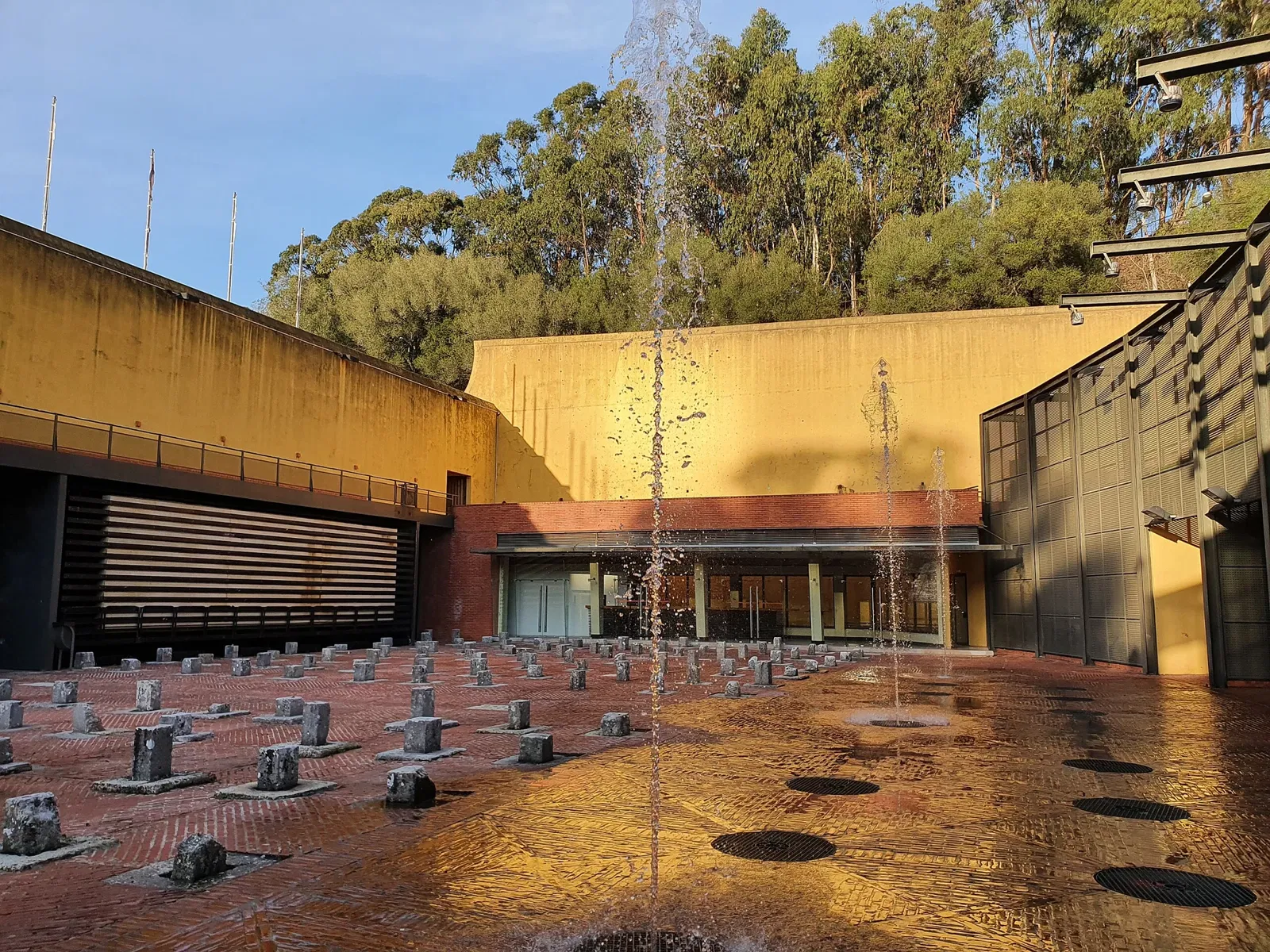 Barcarena Gunpowder Factory