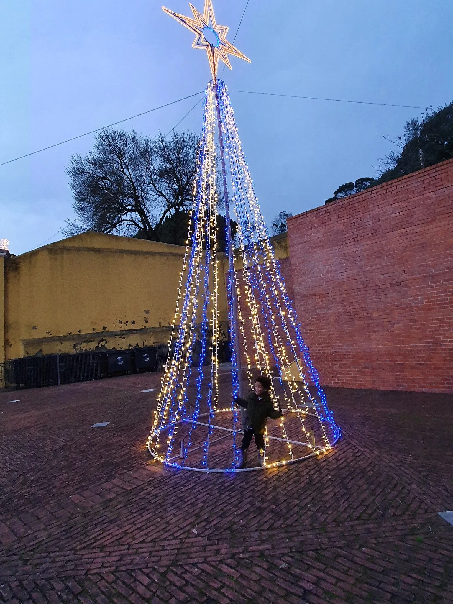 Barcarena Gunpowder Factory