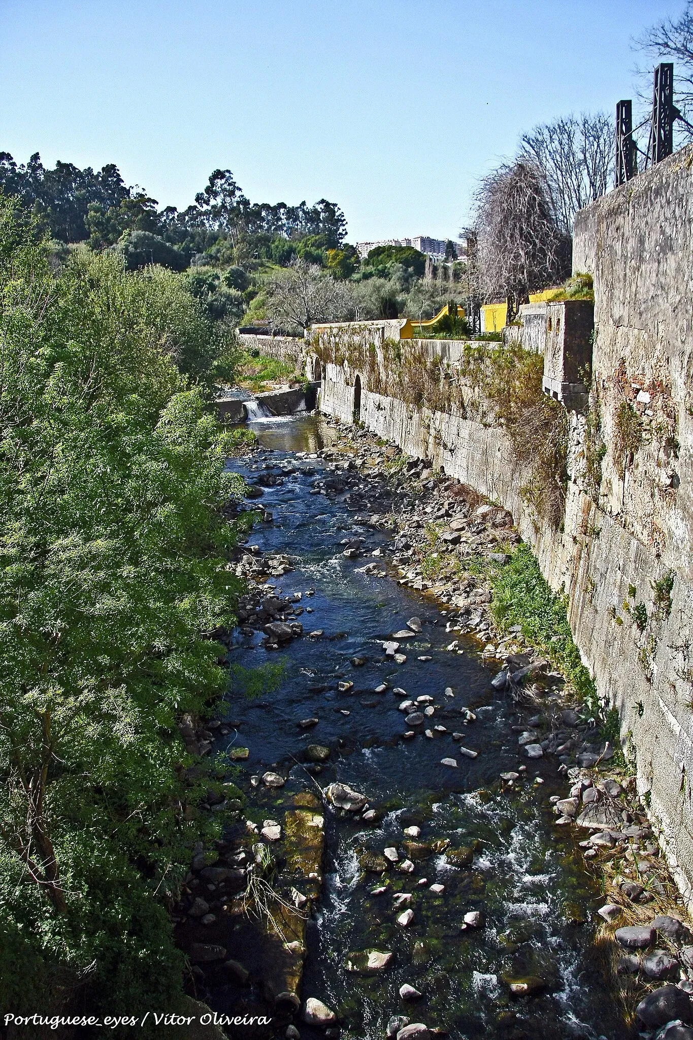 Barcarena Gunpowder Factory