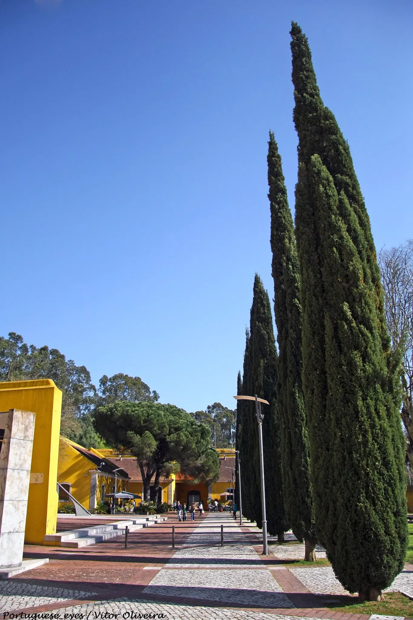 Barcarena Gunpowder Factory