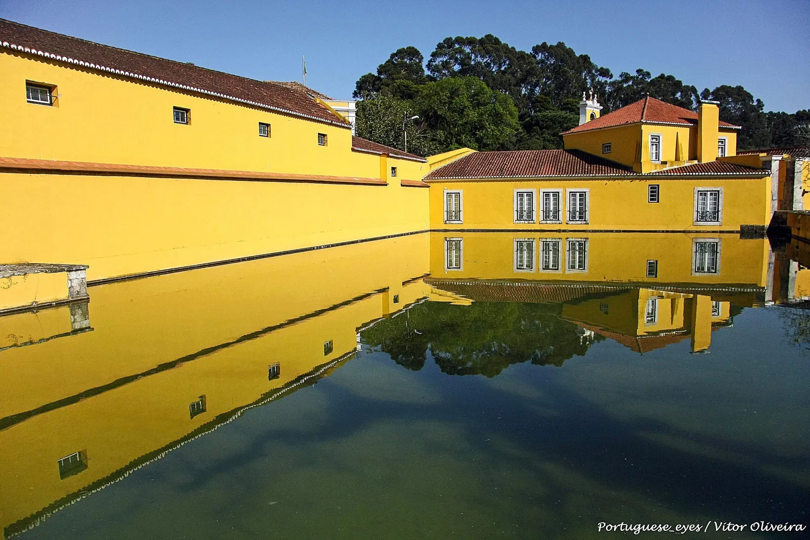 Barcarena Gunpowder Factory