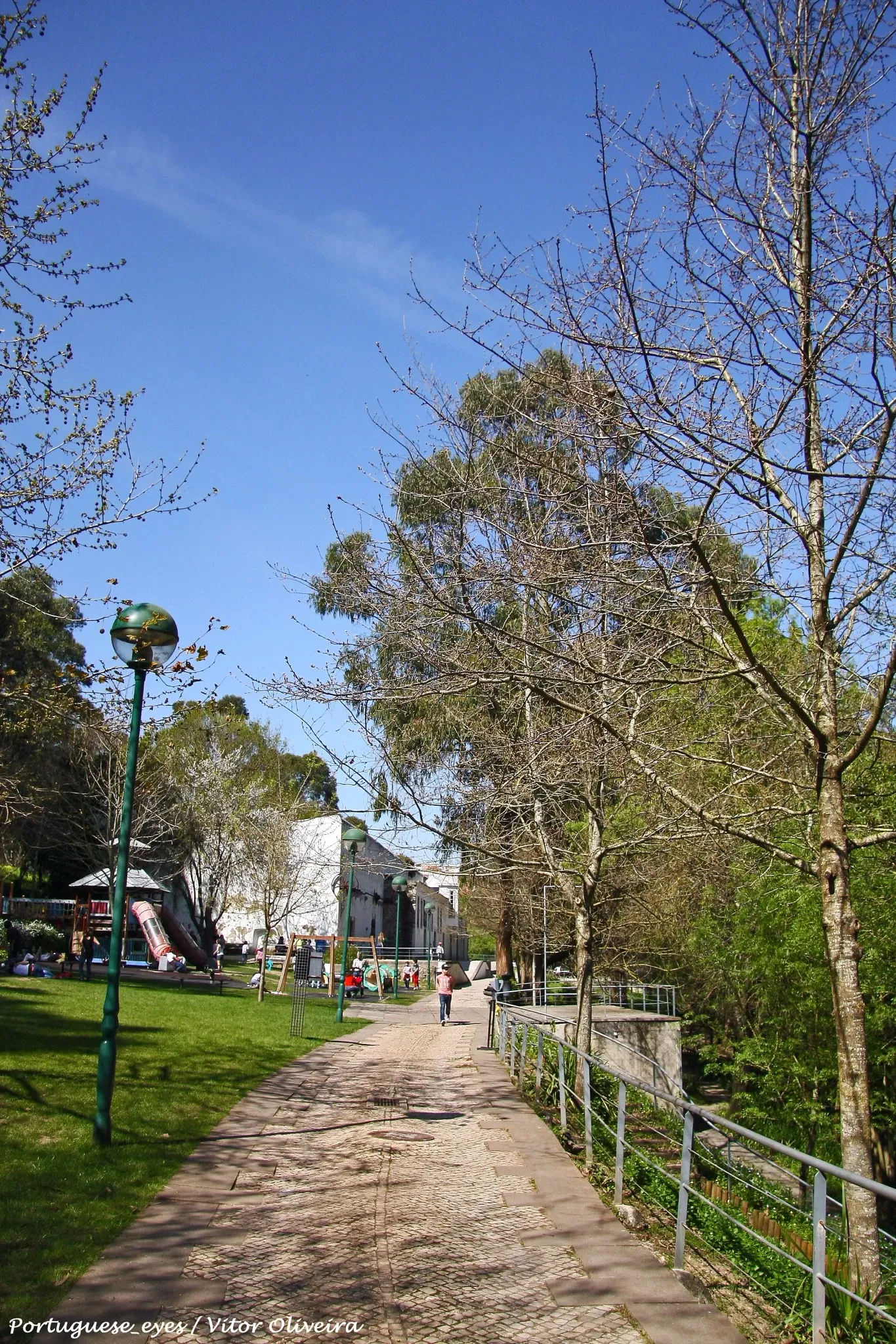 Barcarena Gunpowder Factory