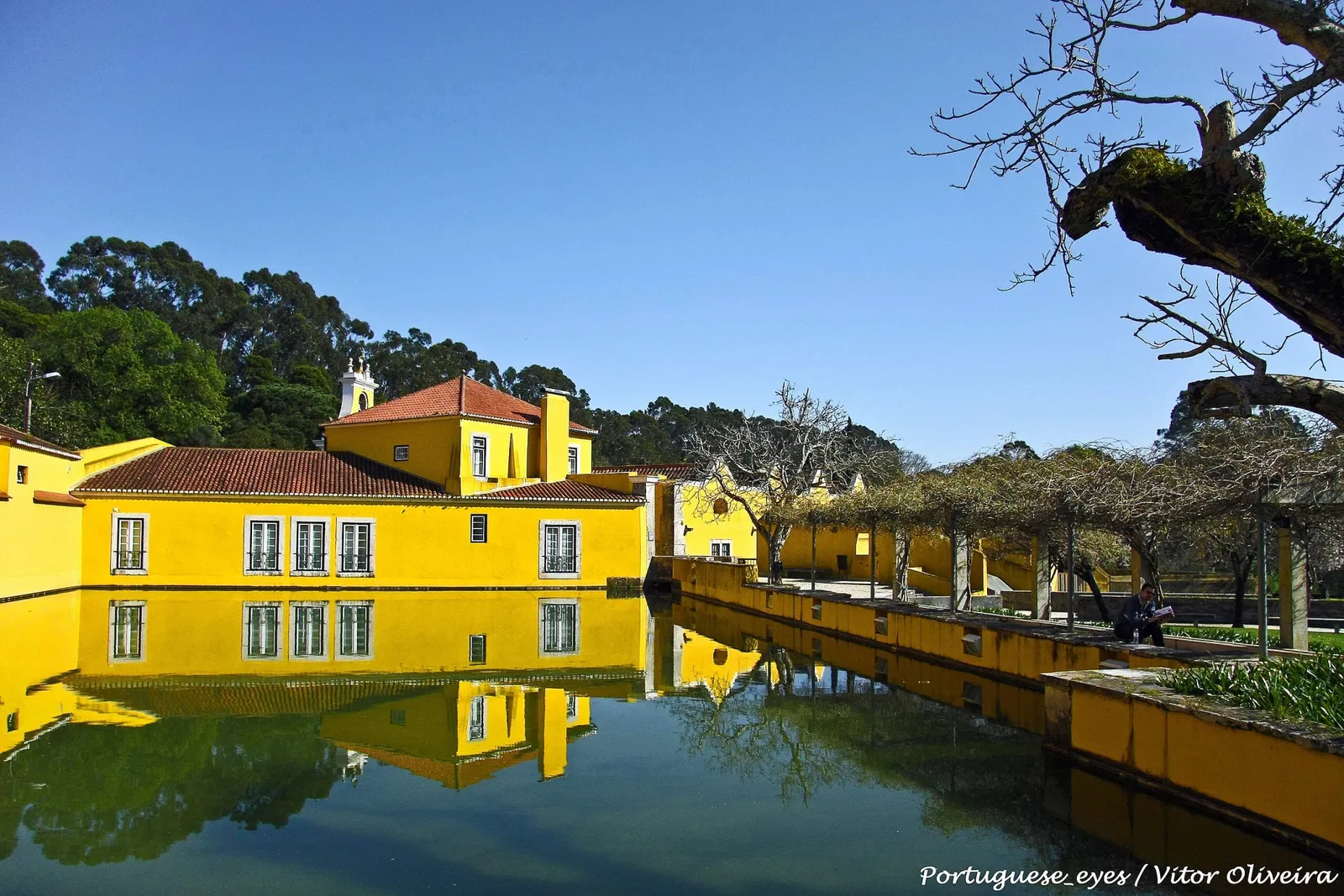 Barcarena Gunpowder Factory