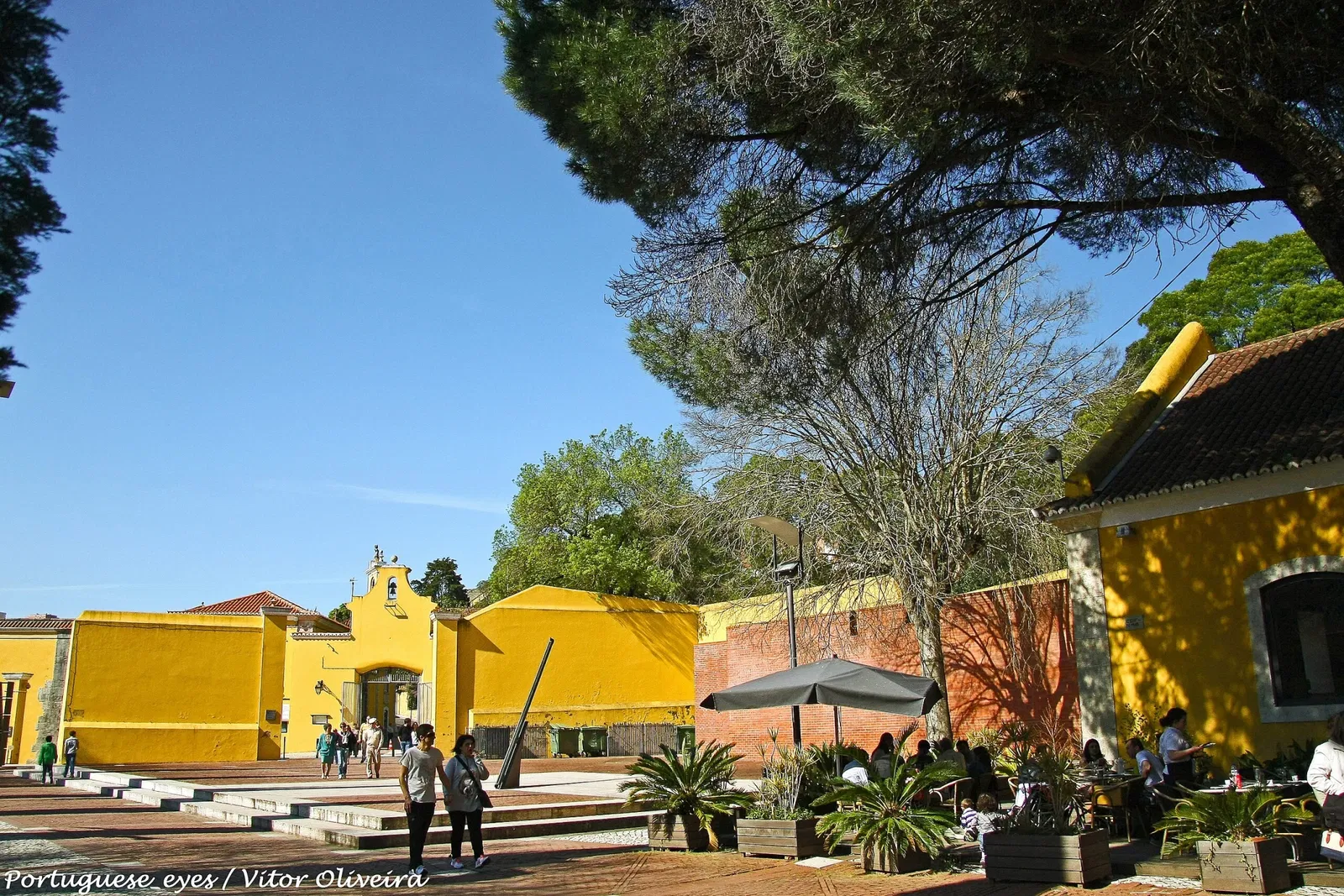 Barcarena Gunpowder Factory