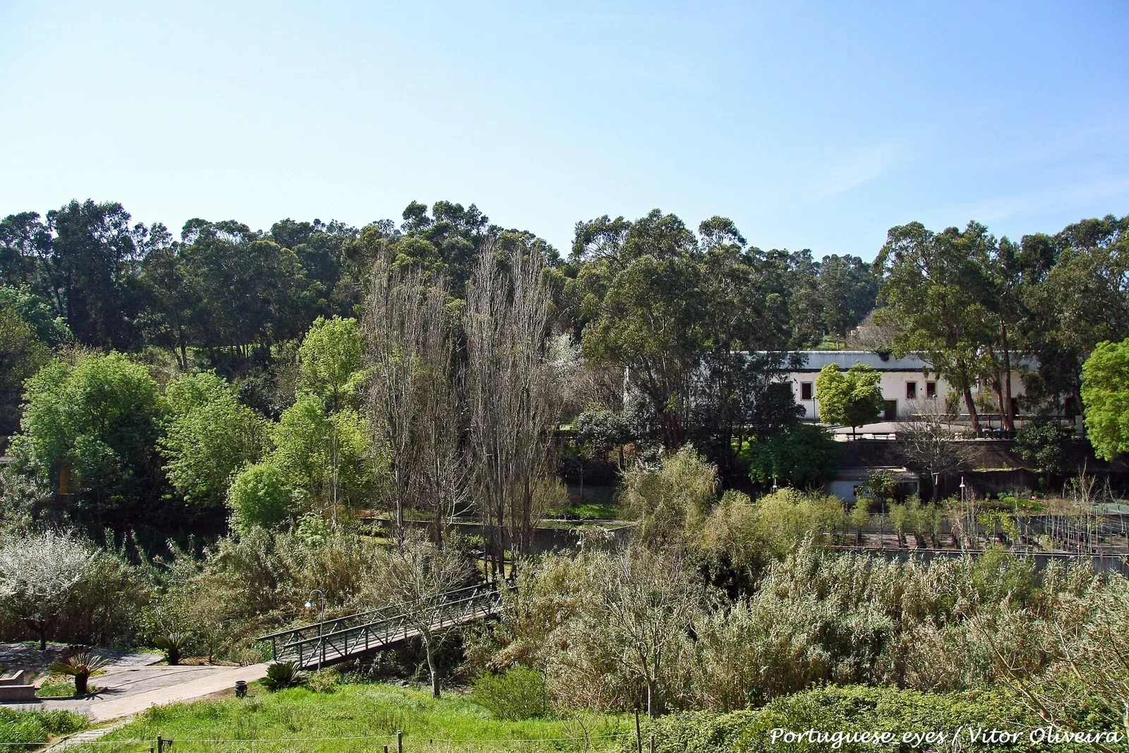 Barcarena Gunpowder Factory