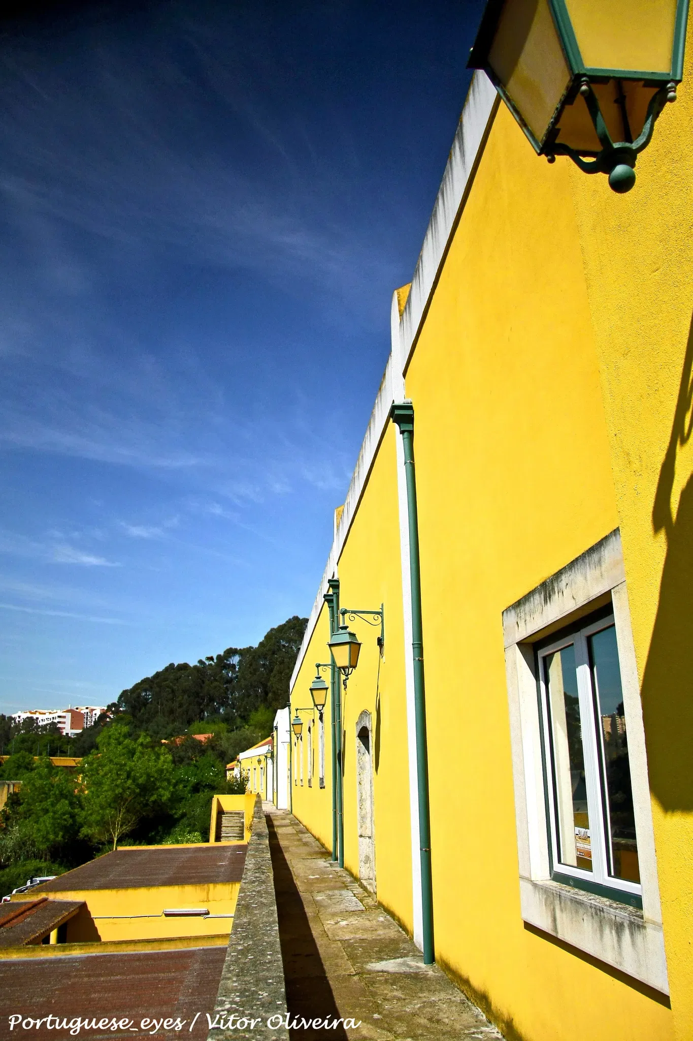 Barcarena Gunpowder Factory