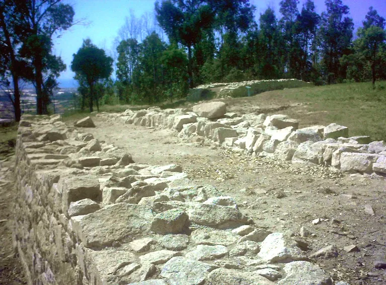 Núcleo Interpretativo da Cividade de Terroso