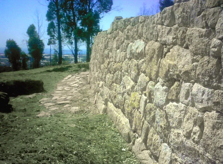 Núcleo Interpretativo da Cividade de Terroso