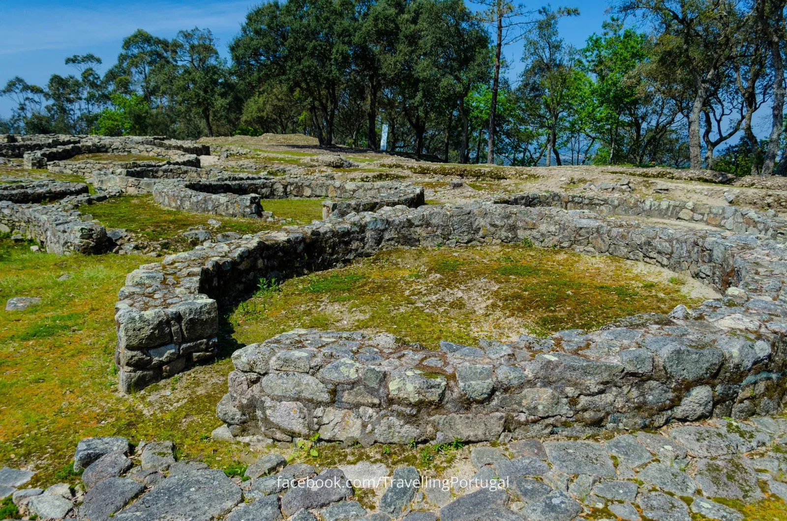 Núcleo Interpretativo da Cividade de Terroso