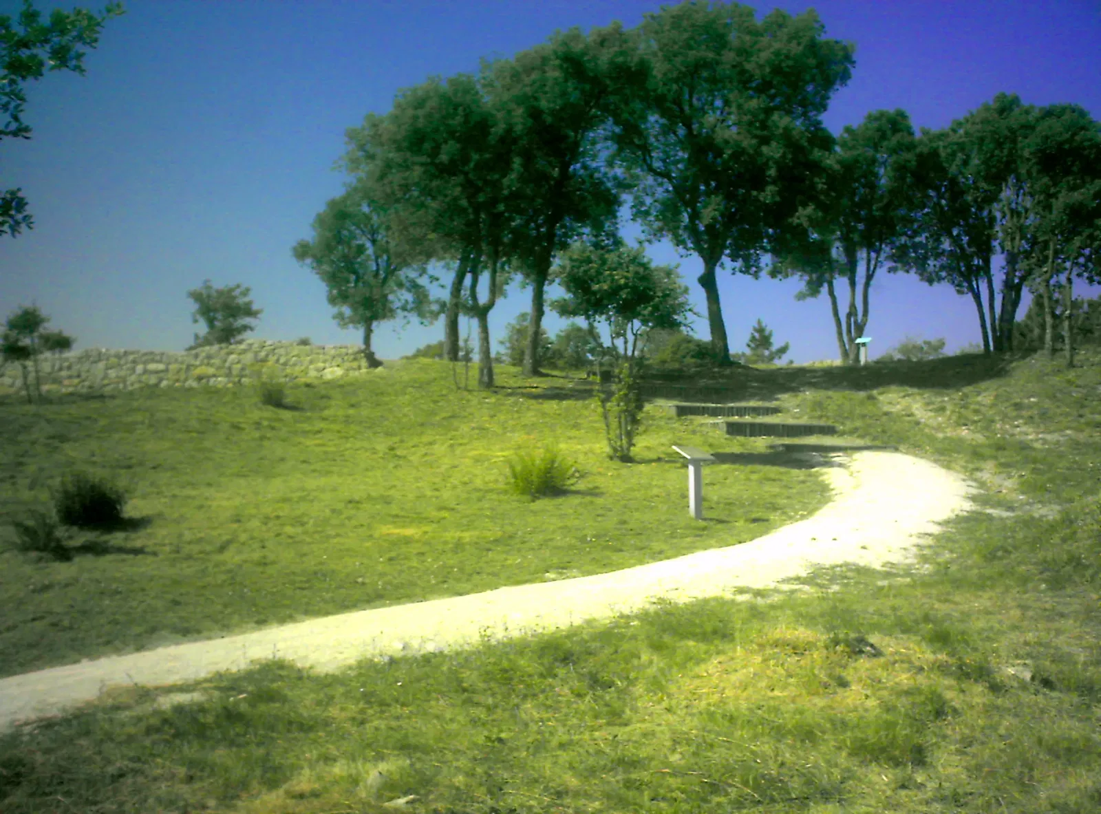 Núcleo Interpretativo da Cividade de Terroso