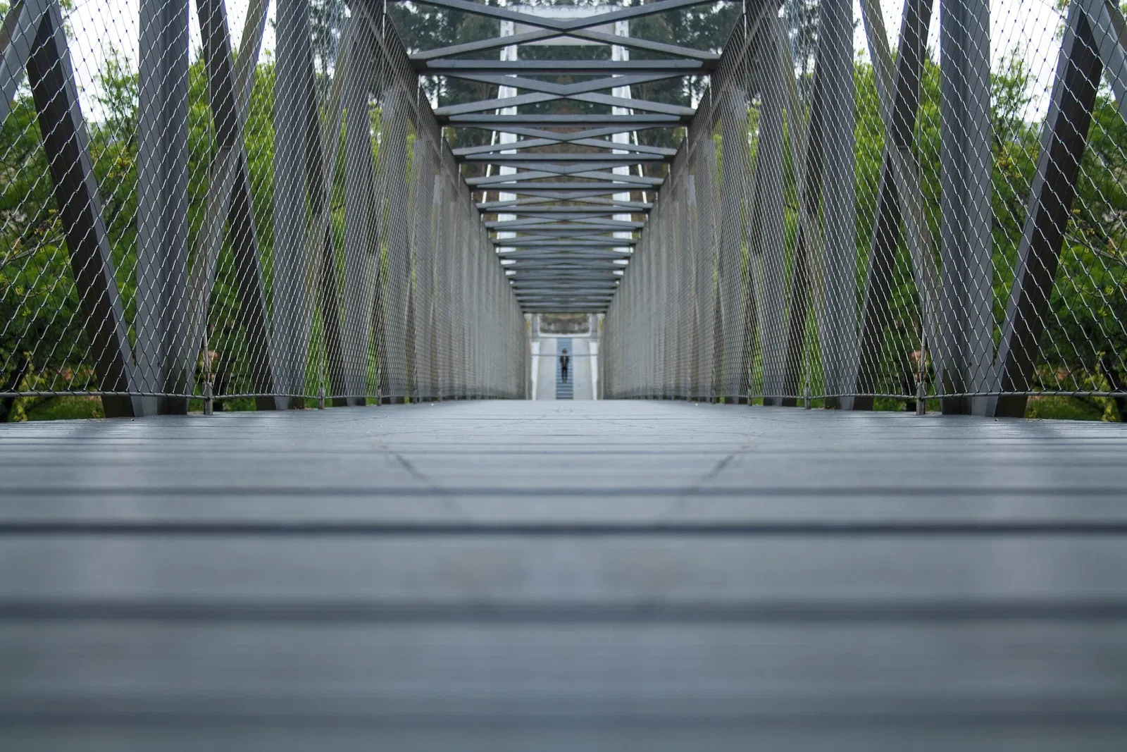 Espaço Memória e Fronteira