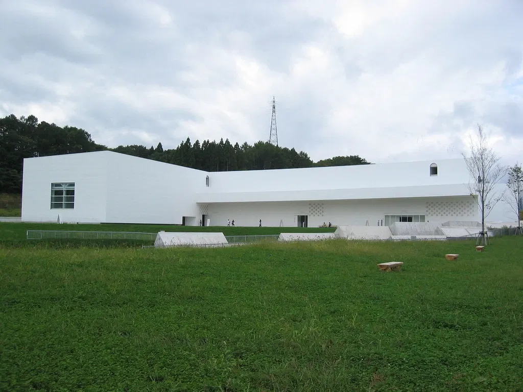 Aomori Museum of Art