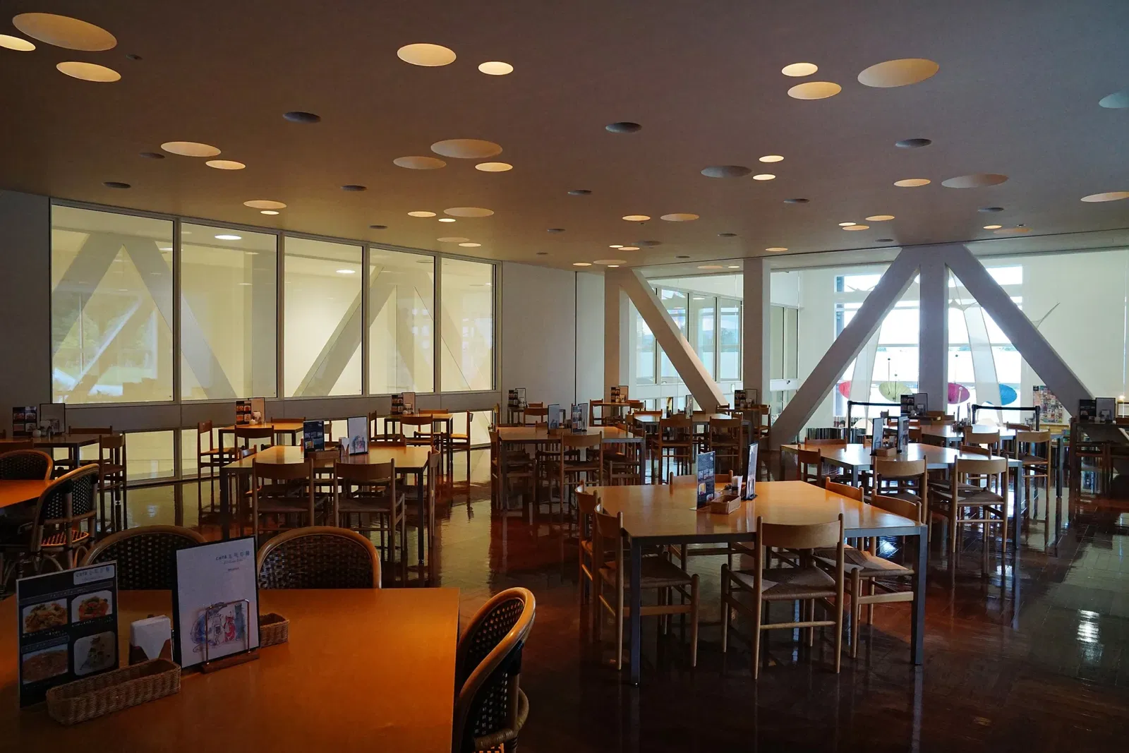 Aomori Museum of Art