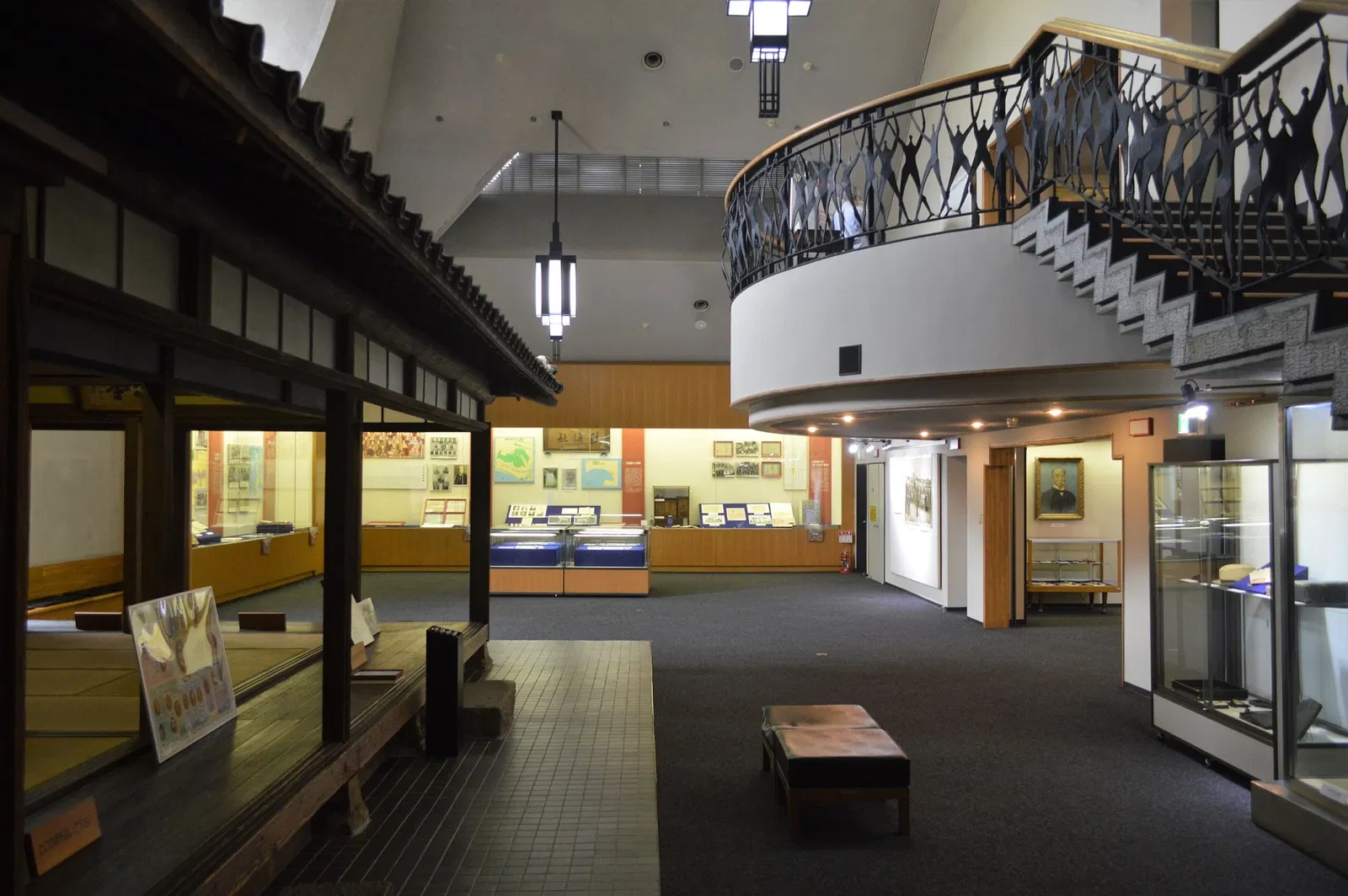 Numazu City Archives of Meiji History
