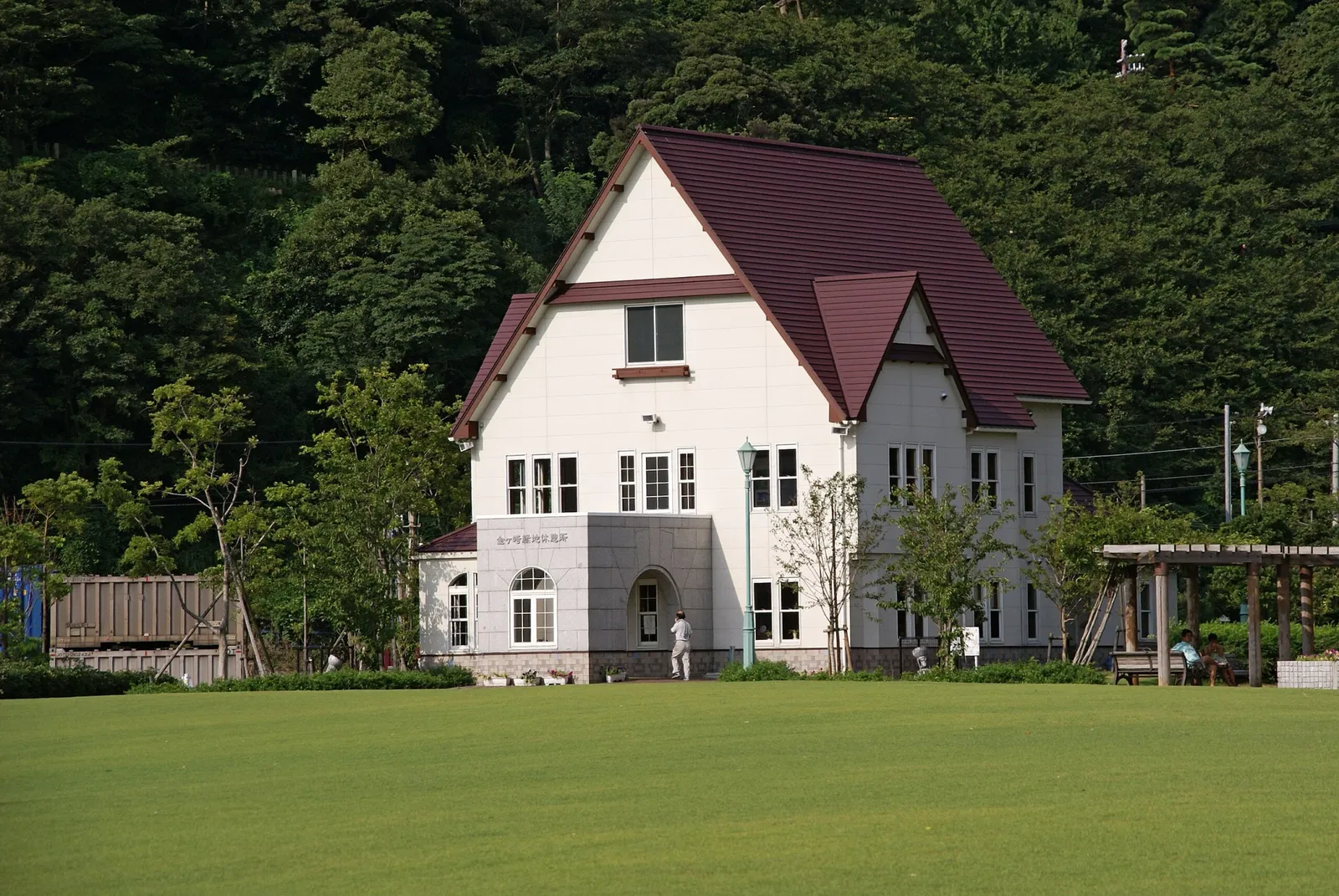 Port of Humanity Tsuruga Museum