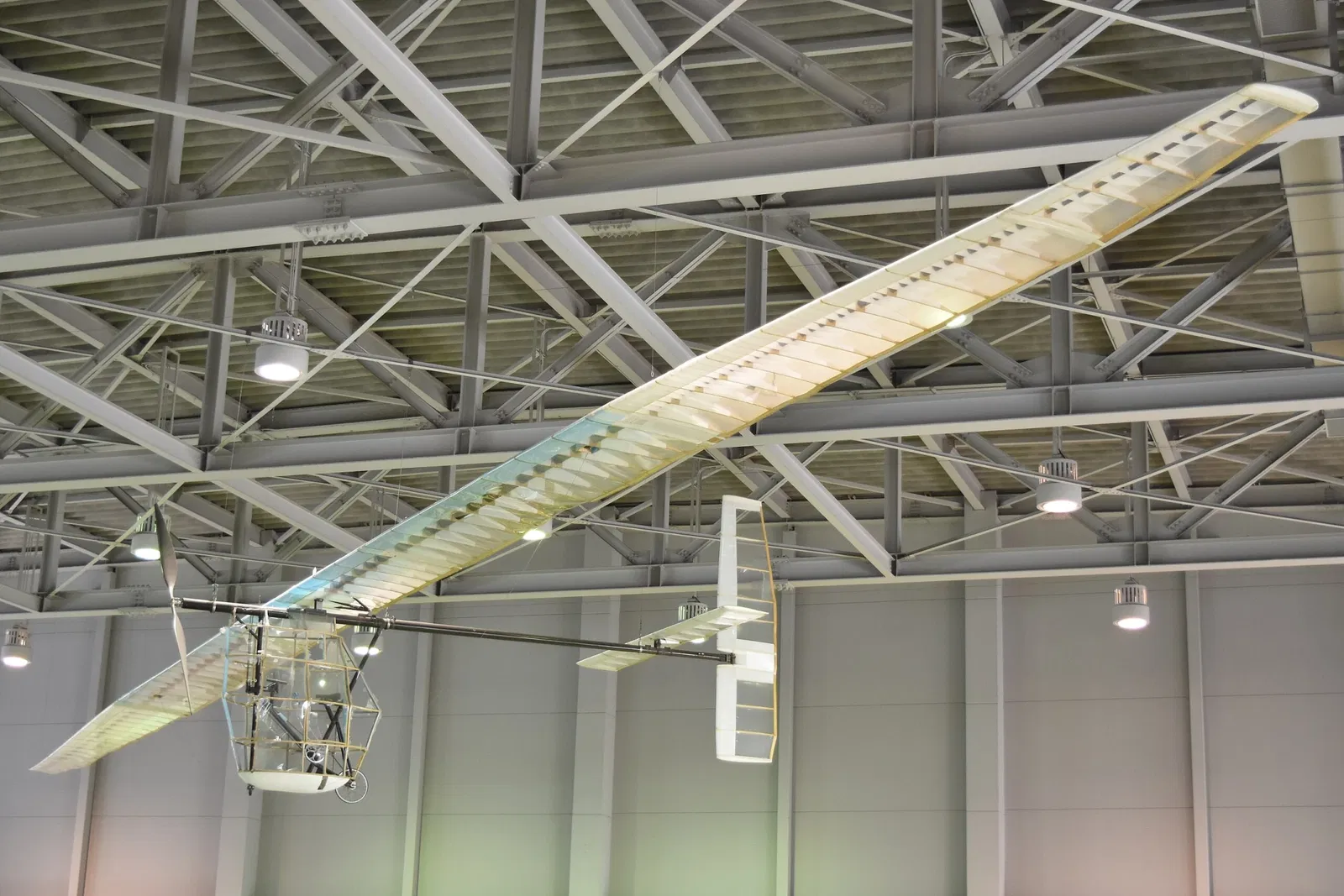 Ishikawa Aviation Plaza