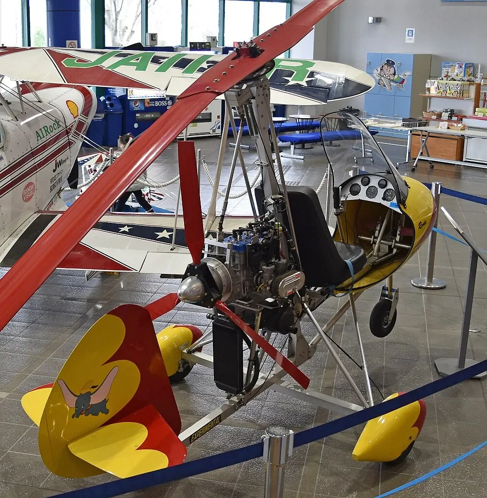 Ishikawa Aviation Plaza