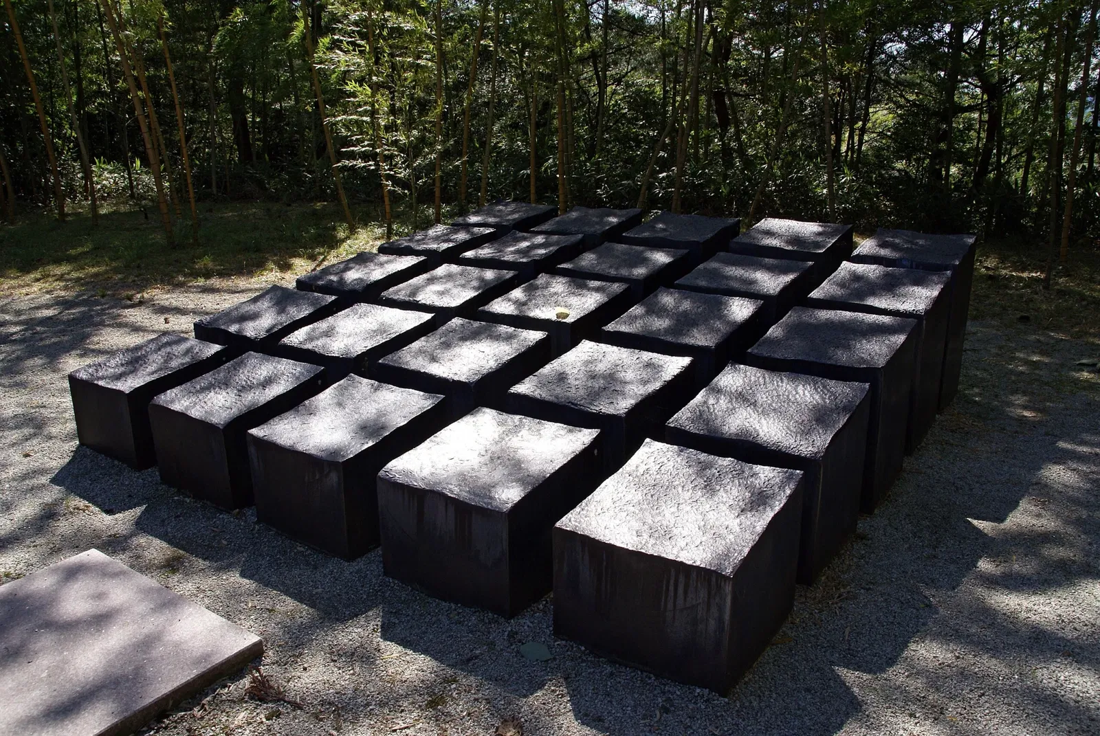 Shigaraki Ceramic Cultural Park- Ceramics Museum