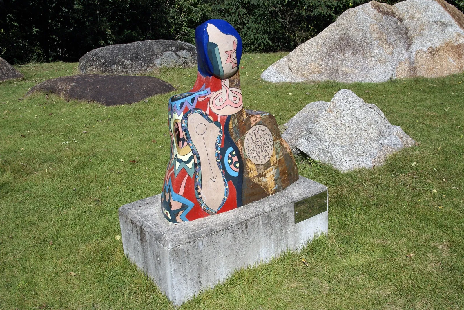 Shigaraki Ceramic Cultural Park- Ceramics Museum