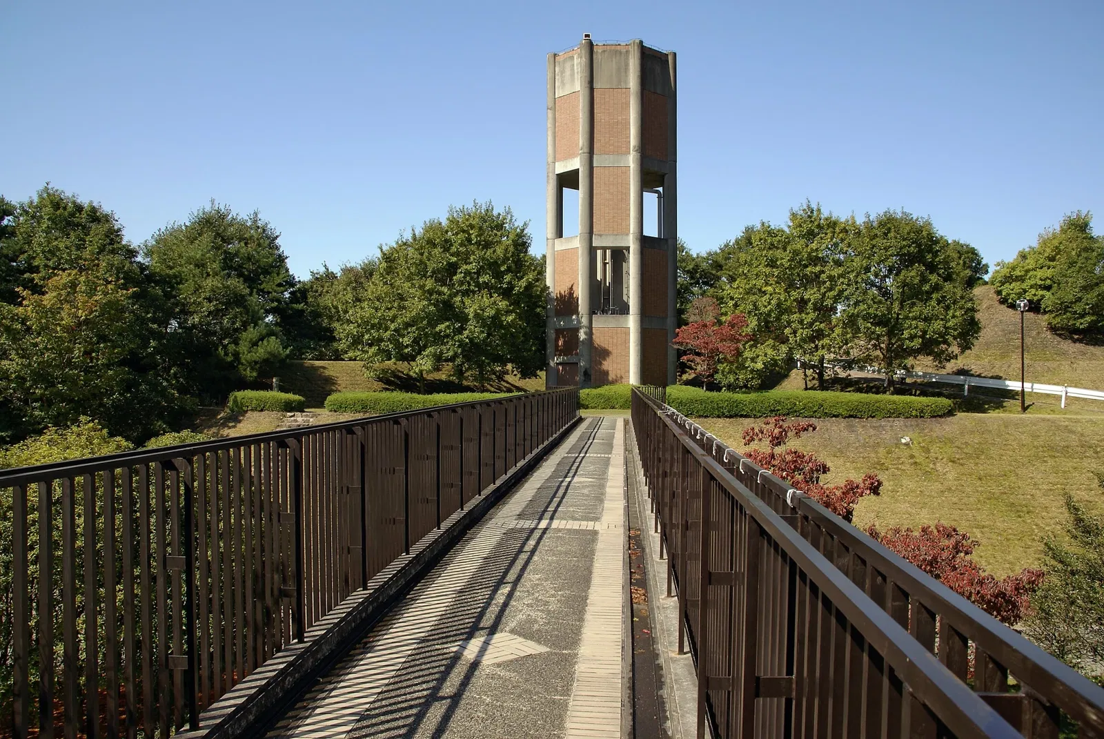 Shigaraki Ceramic Cultural Park- Ceramics Museum