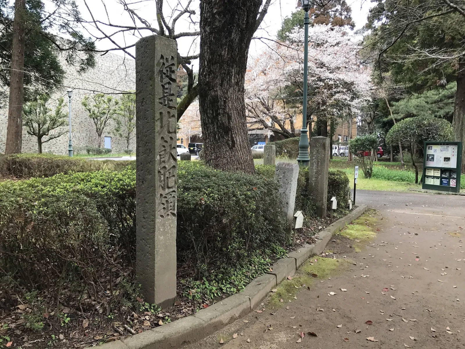 Miyazaki Prefectural Museum of Nature and History