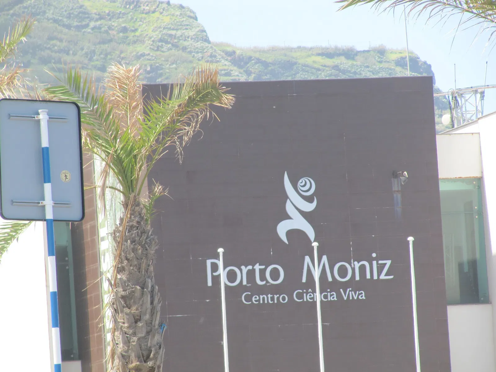 Living Science Centre