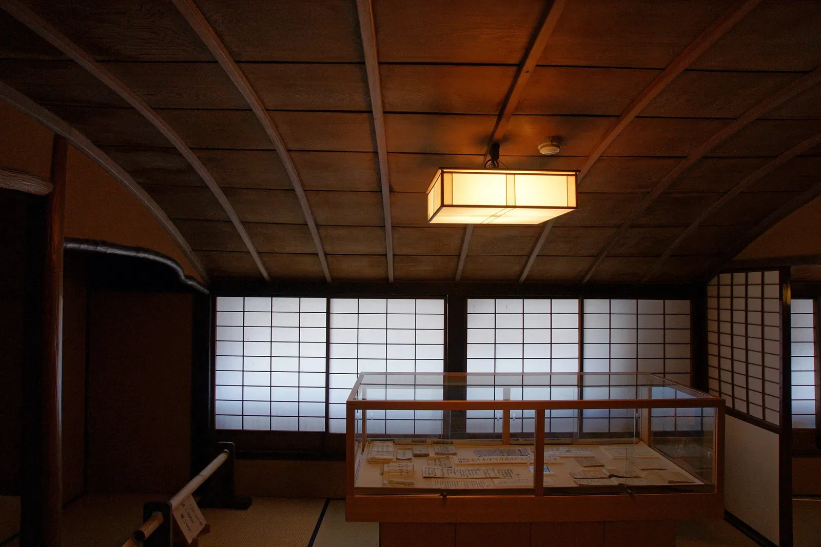 Murotsu Museum of Sea Port