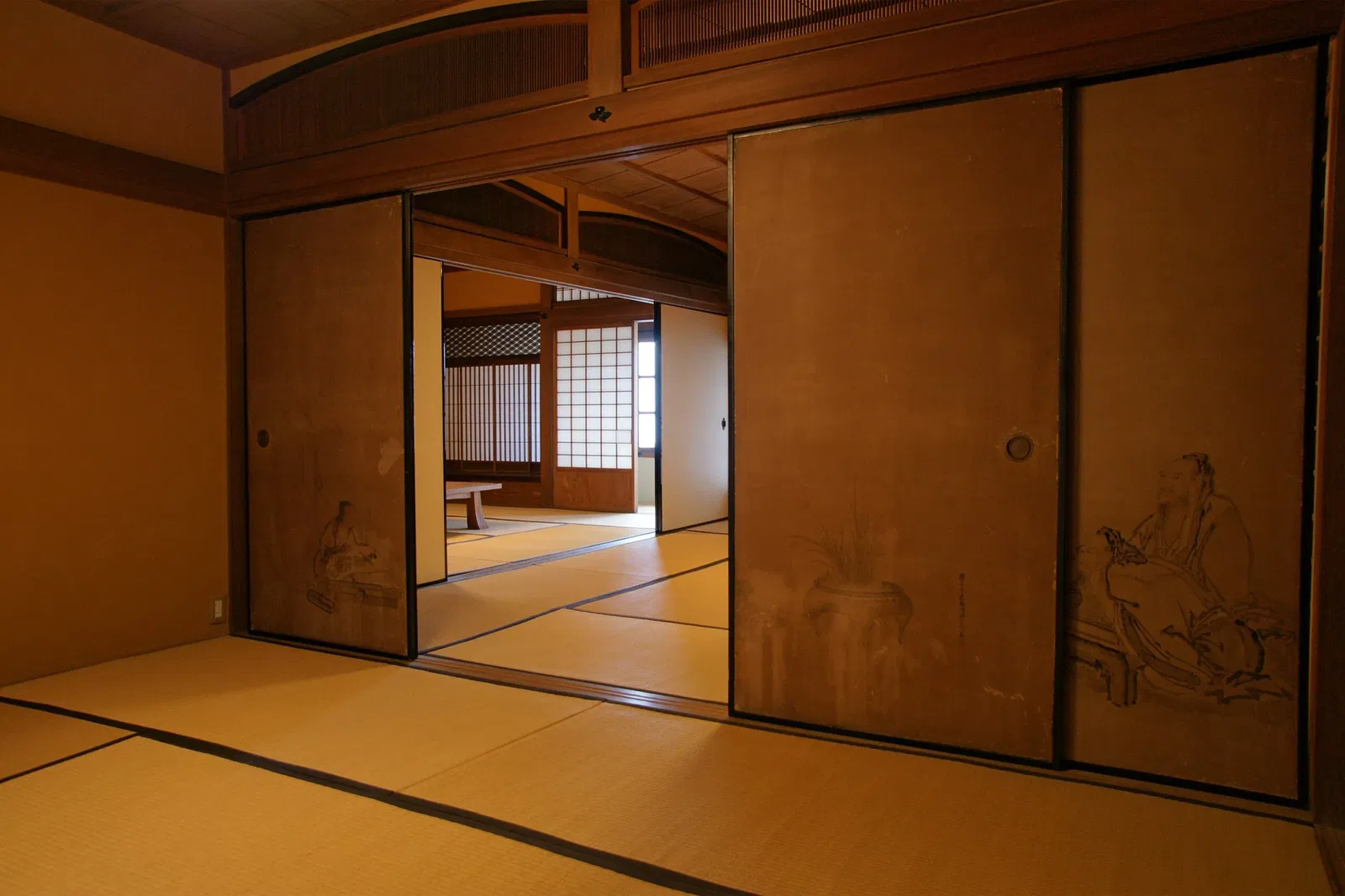 Murotsu Museum of Sea Port