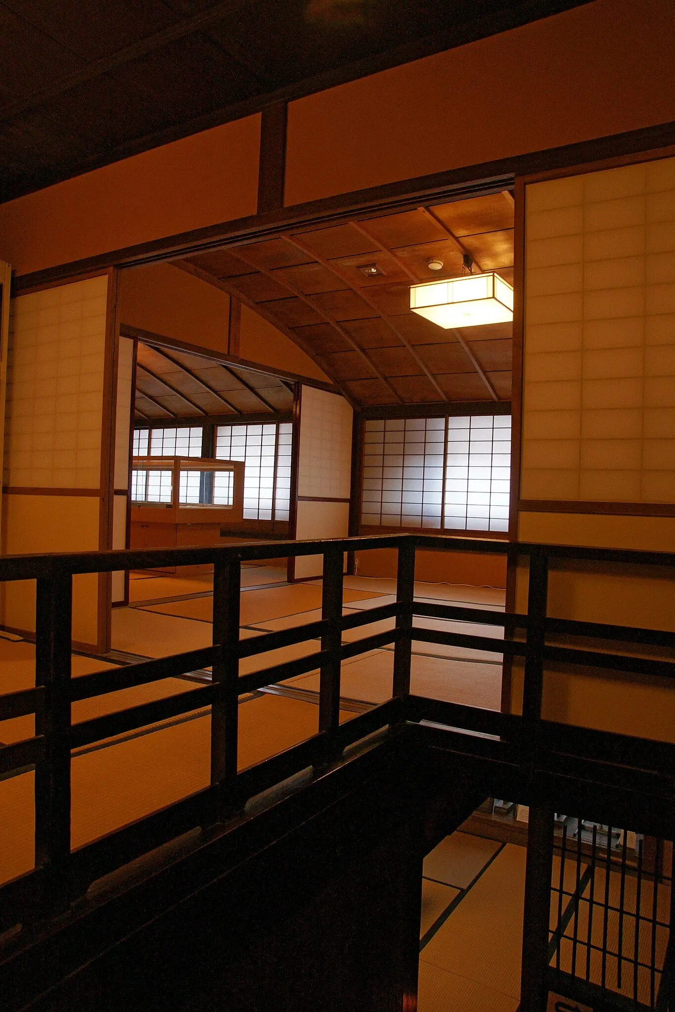 Murotsu Museum of Sea Port