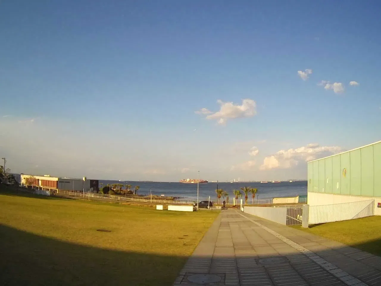 Yokosuka Museum of Art