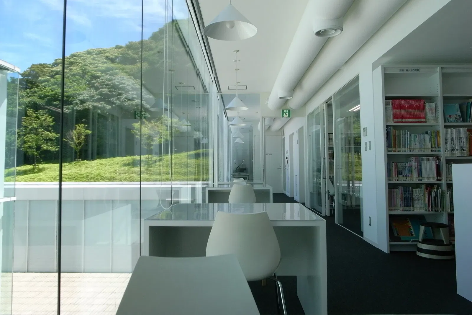 Yokosuka Museum of Art