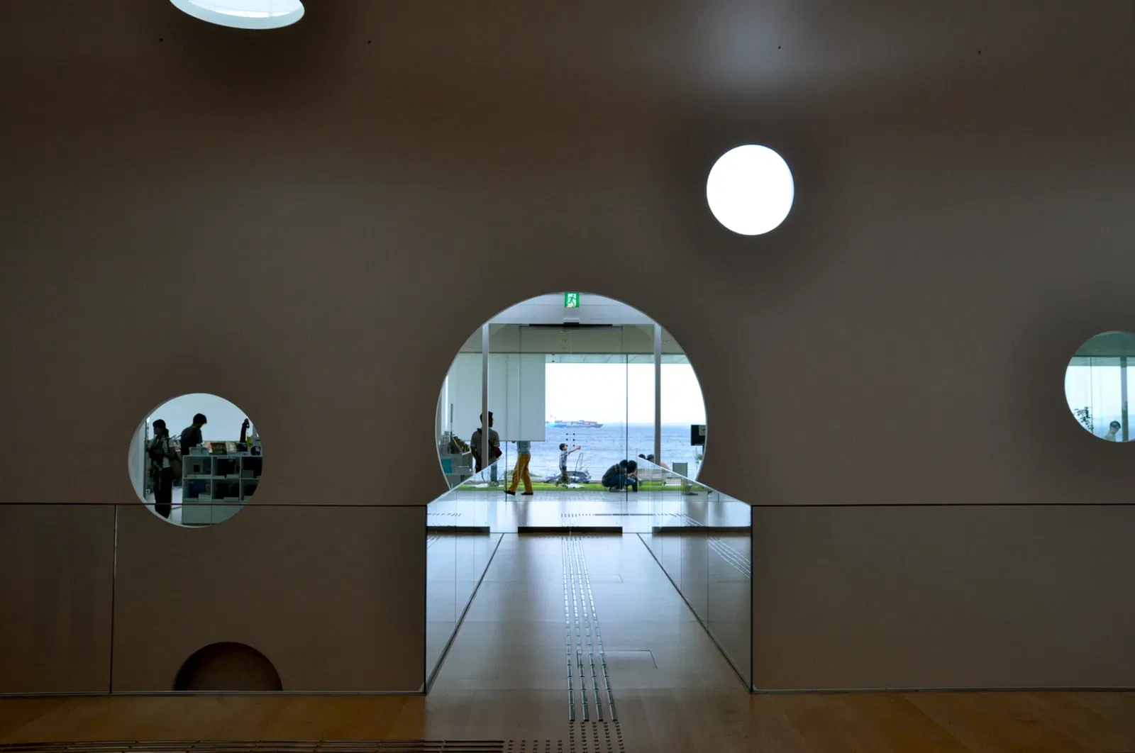 Yokosuka Museum of Art