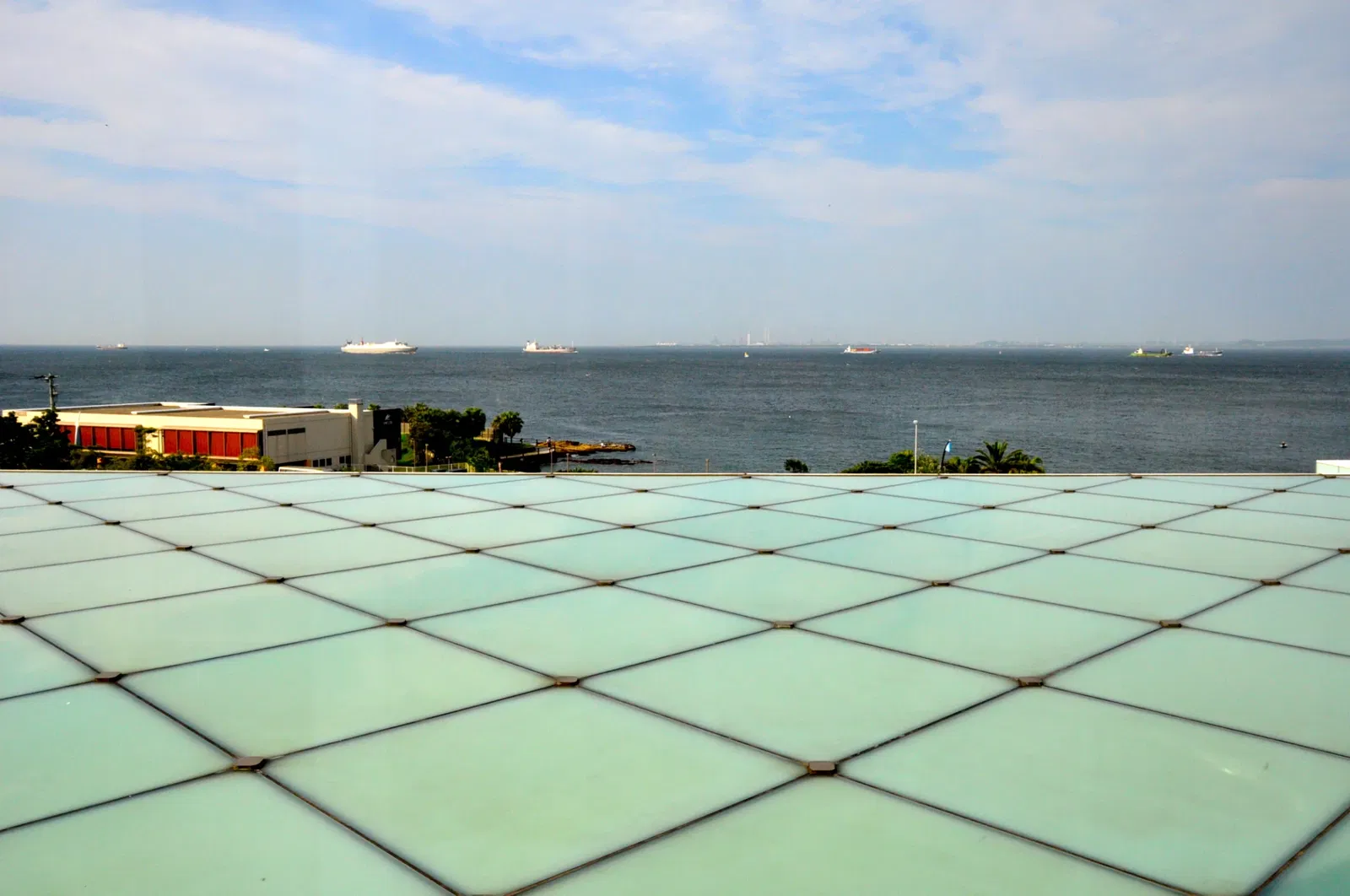 Yokosuka Museum of Art