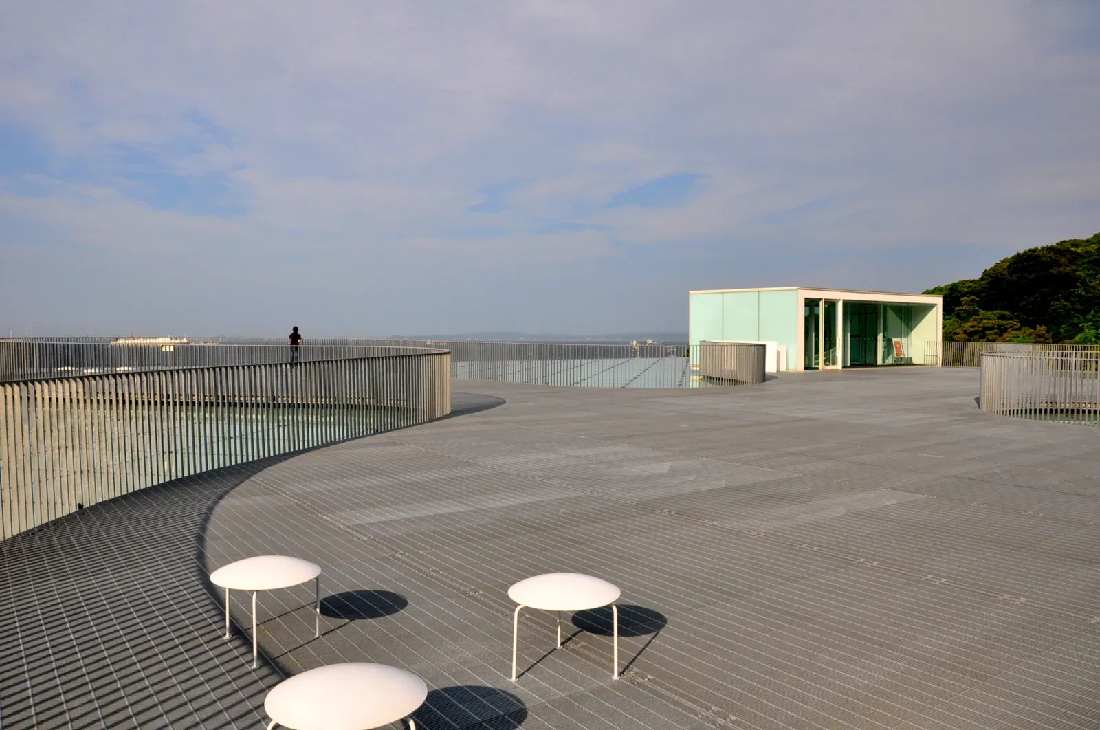 Yokosuka Museum of Art