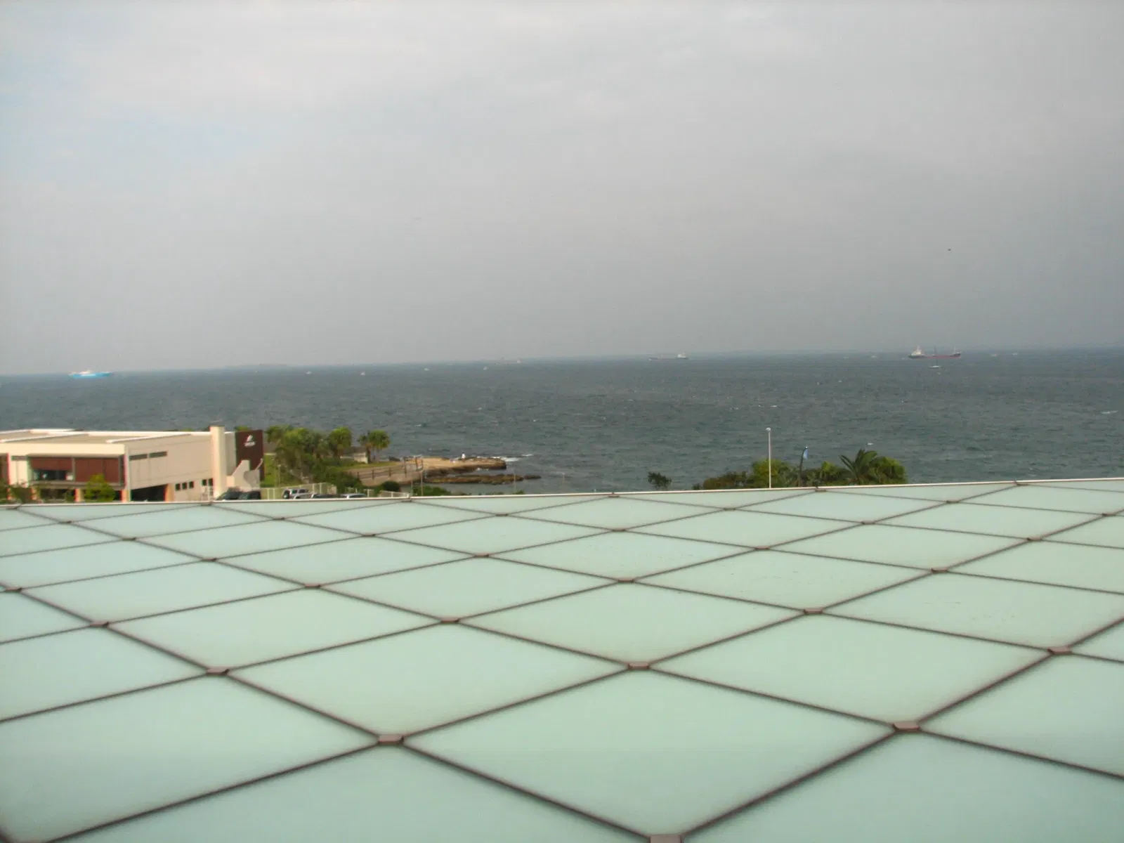 Yokosuka Museum of Art