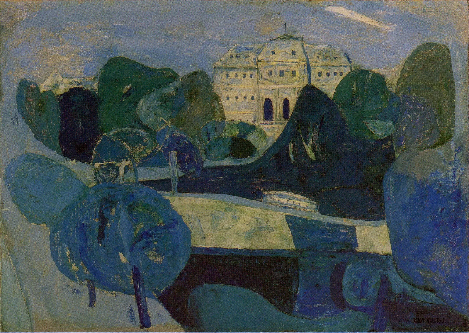 Yokosuka Museum of Art