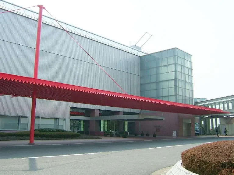 Toyota Automobile Museum