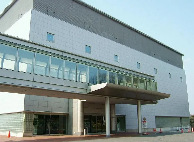 Toyota Automobile Museum