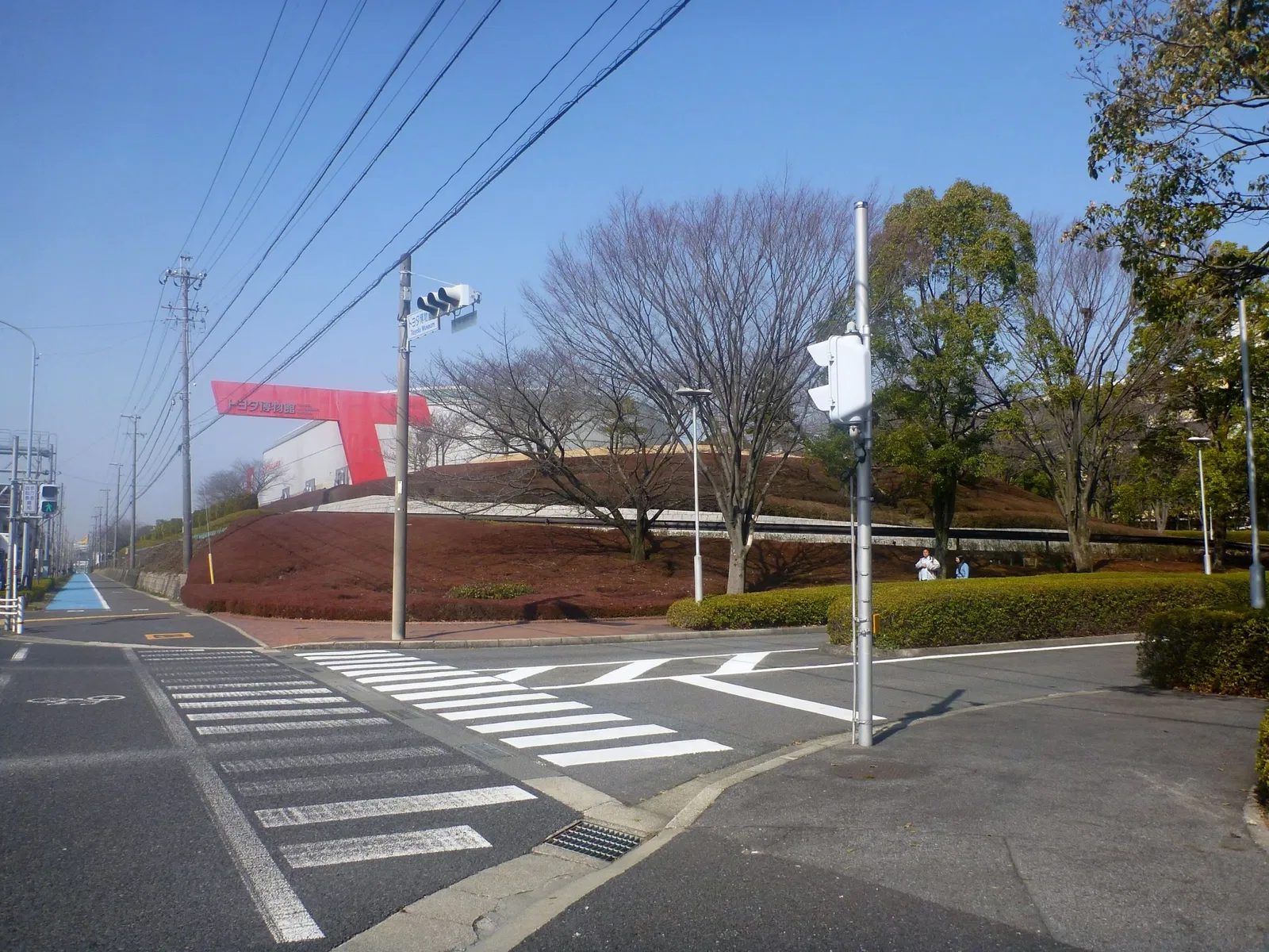 Toyota Automobile Museum