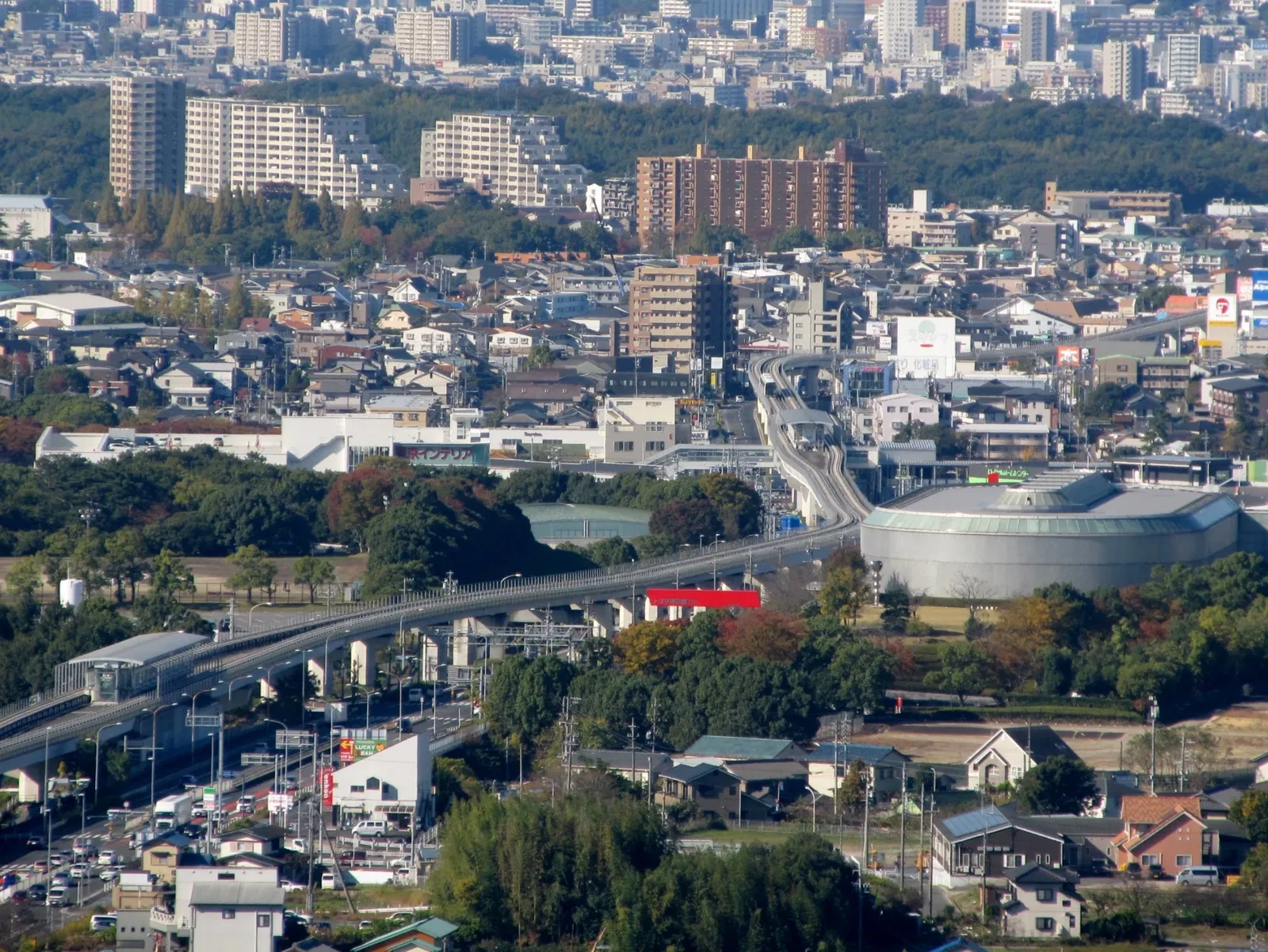 Toyota Automobile Museum