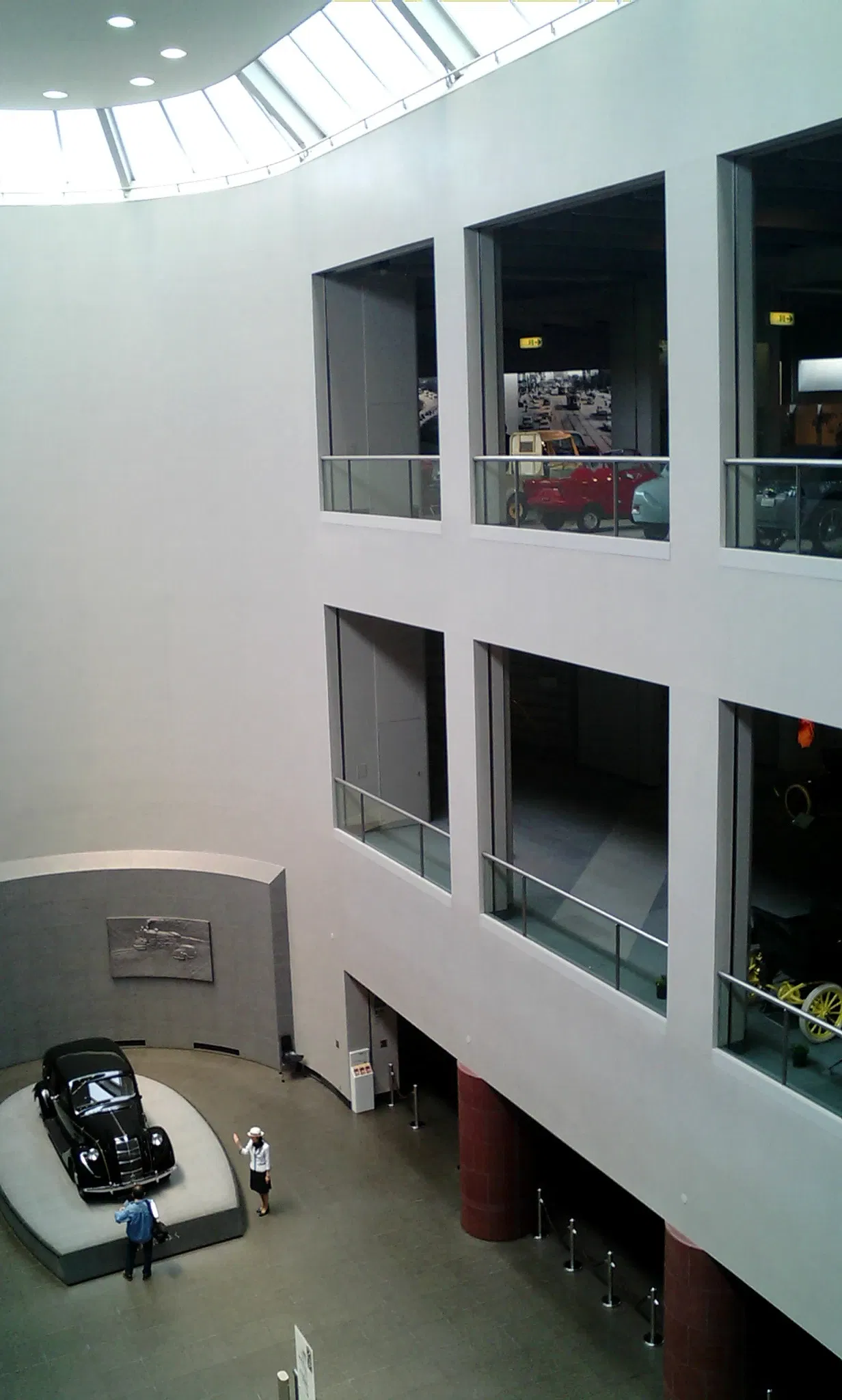 Toyota Automobile Museum