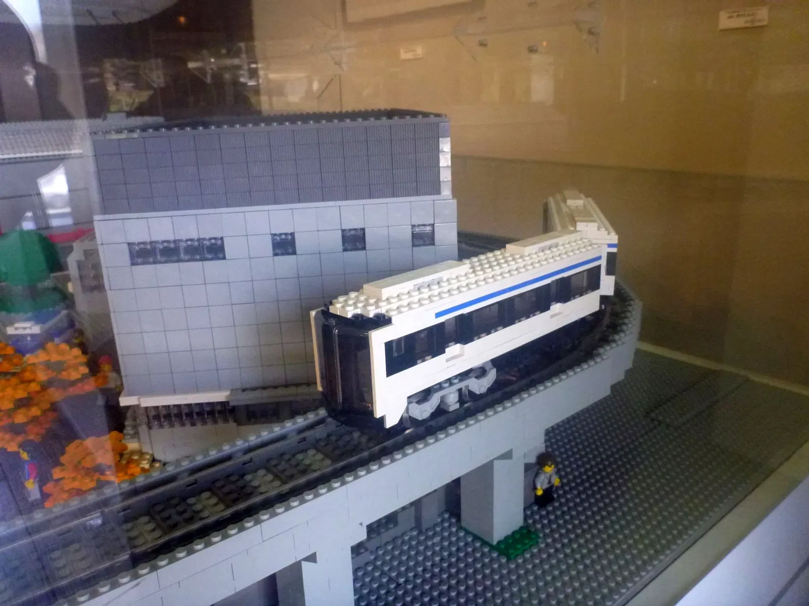 Toyota Automobile Museum