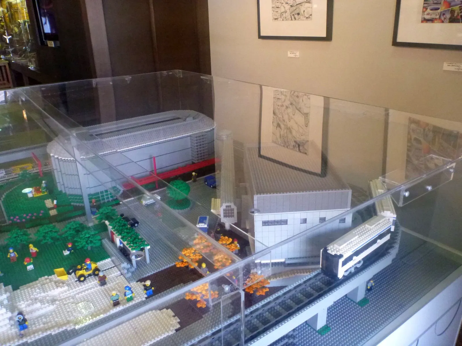 Toyota Automobile Museum