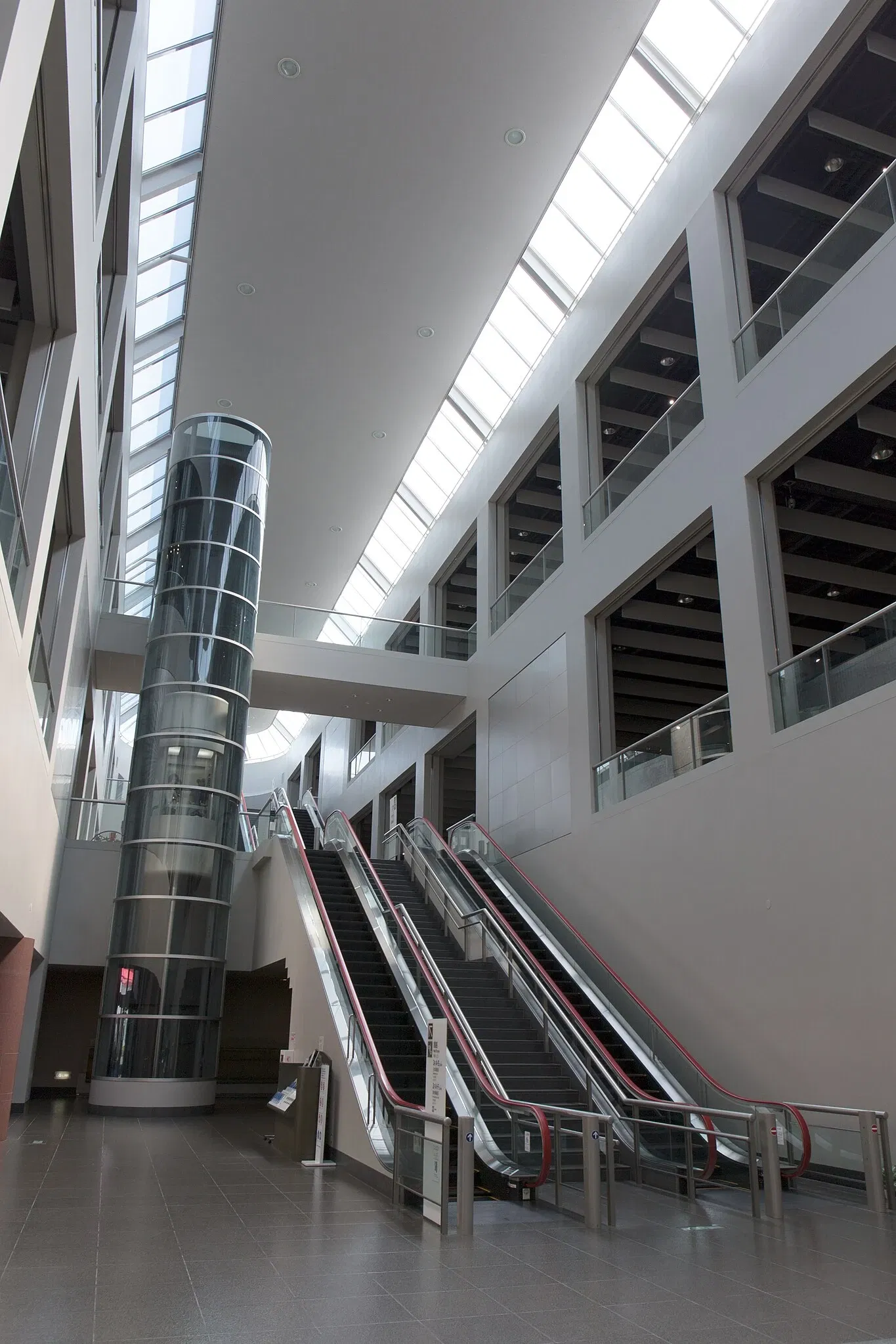 Toyota Automobile Museum