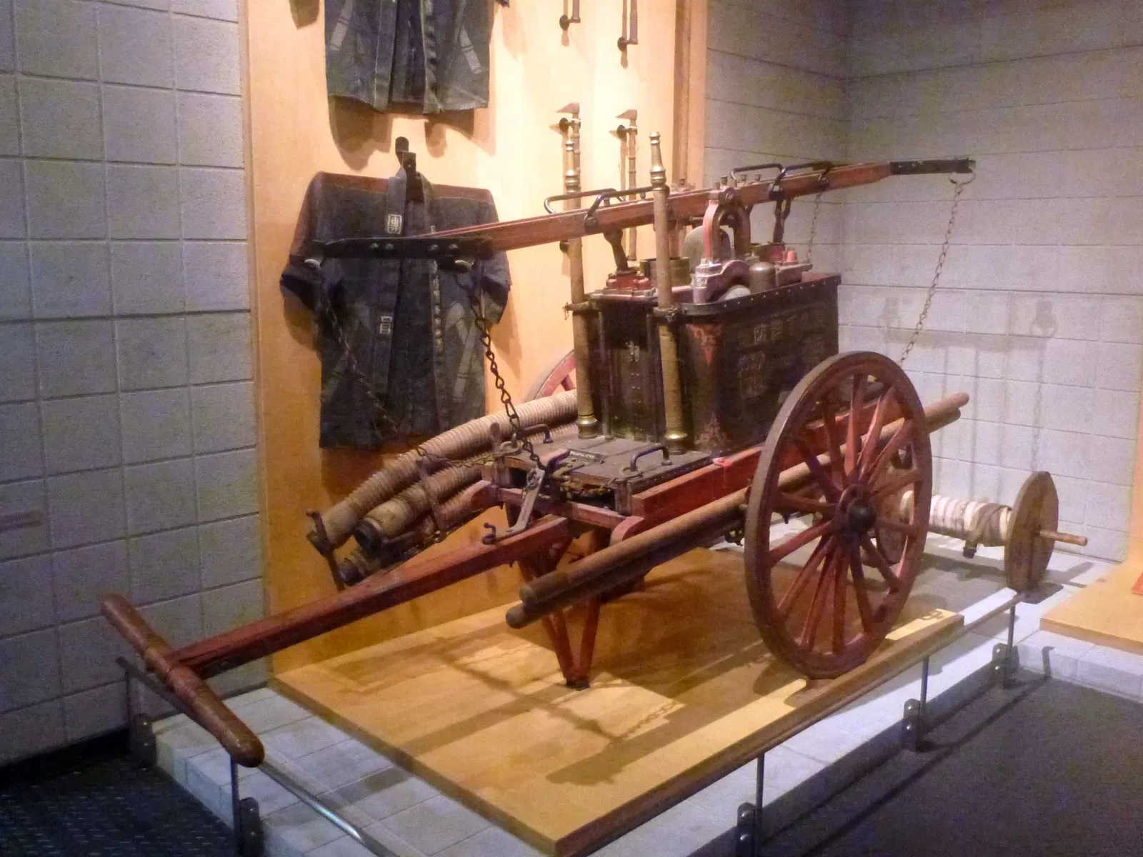 Toyota Automobile Museum