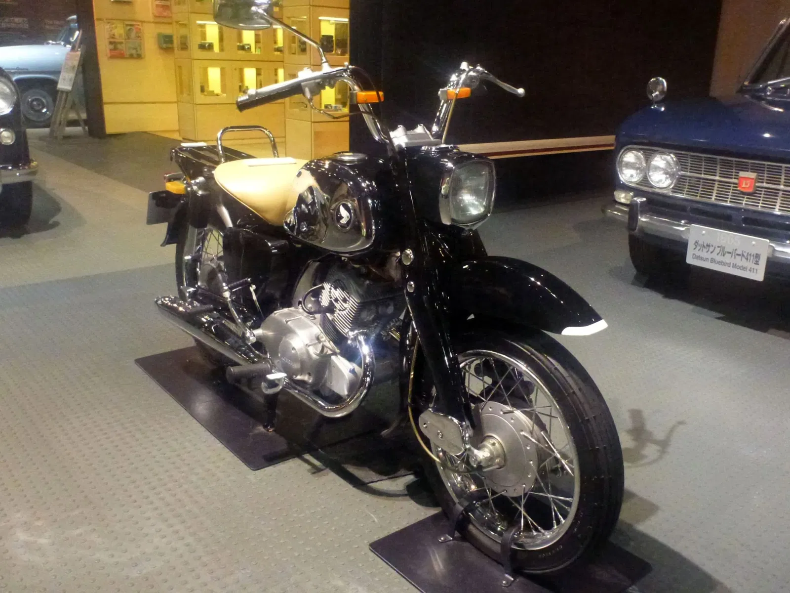 Toyota Automobile Museum