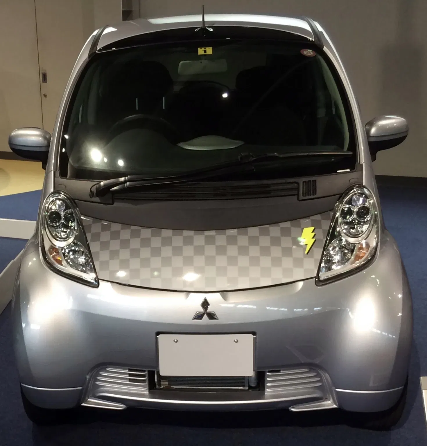 Toyota Automobile Museum