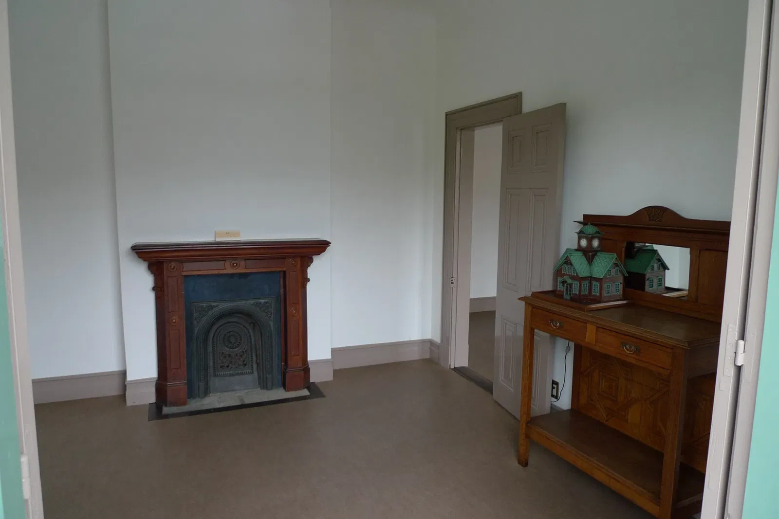 Former Kaichi School